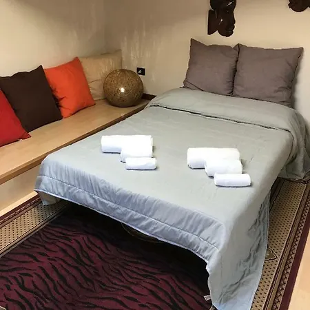 Casa Sofia Lejlighed *