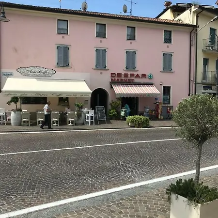 Casa Sofia Lägenhet