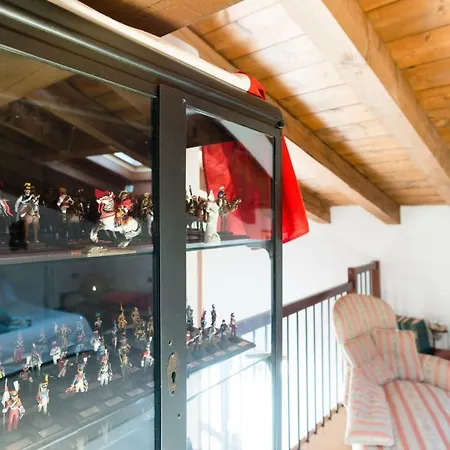Casa Sofia Lägenhet *