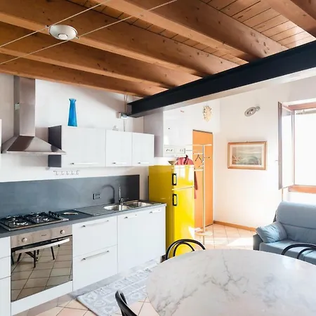 Lejlighed Casa Sofia