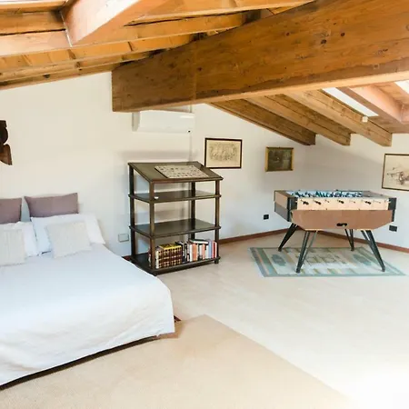 Casa Sofia Lägenhet