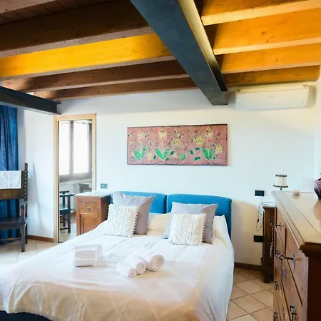 Casa Sofia Lejlighed