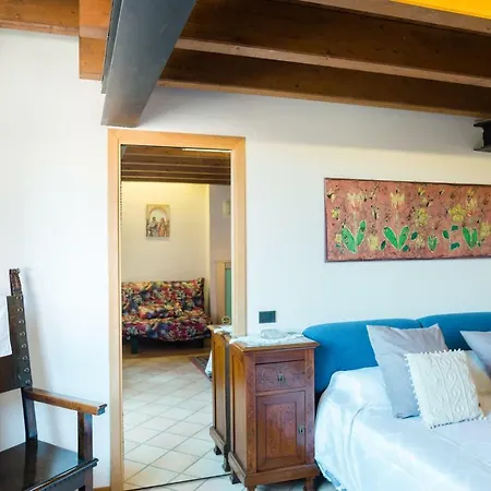 Casa Sofia Lägenhet *