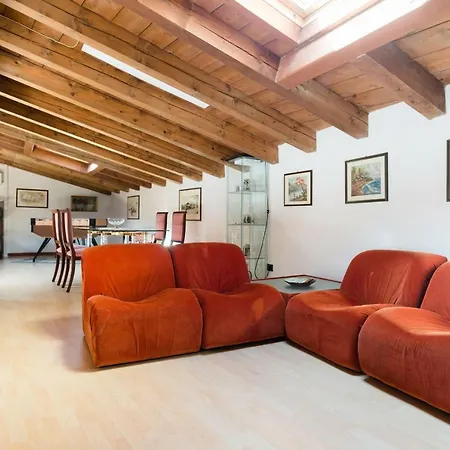 Casa Sofia Moniga del Garda