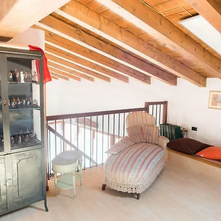 Appartement Casa Sofia Moniga del Garda