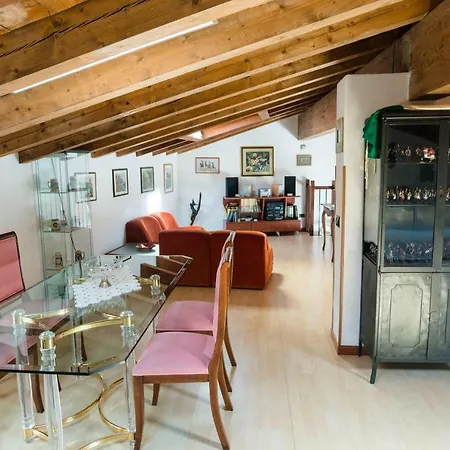 Casa Sofia Appartement