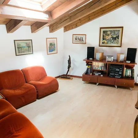 Casa Sofia * Moniga del Garda