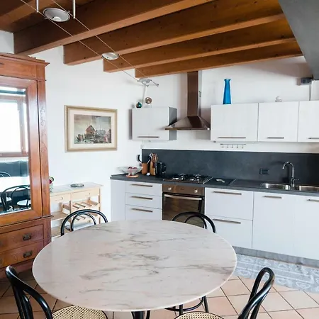 Casa Sofia Moniga del Garda
