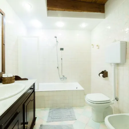 Casa Sofia Appartement