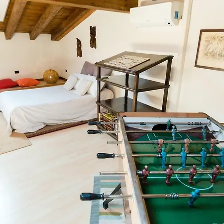 Casa Sofia * Moniga del Garda